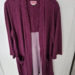 Kate Spade Robe